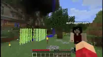 Minecraft - Episode 359 - Transport to Nova Scottia