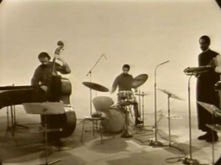 Abdullah Ibrahim Band 1968 NDR (G) - Jabolani (=Joy)