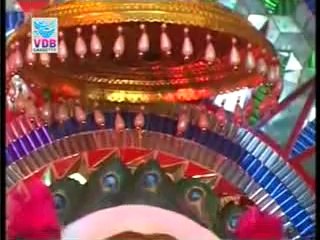 Ma Ratano Tere Lal Diyan Sidh Jogi Da Jaikara