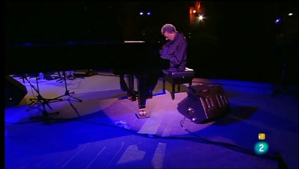 Abdullah Ibrahim - Green Kalahari (piano solo)