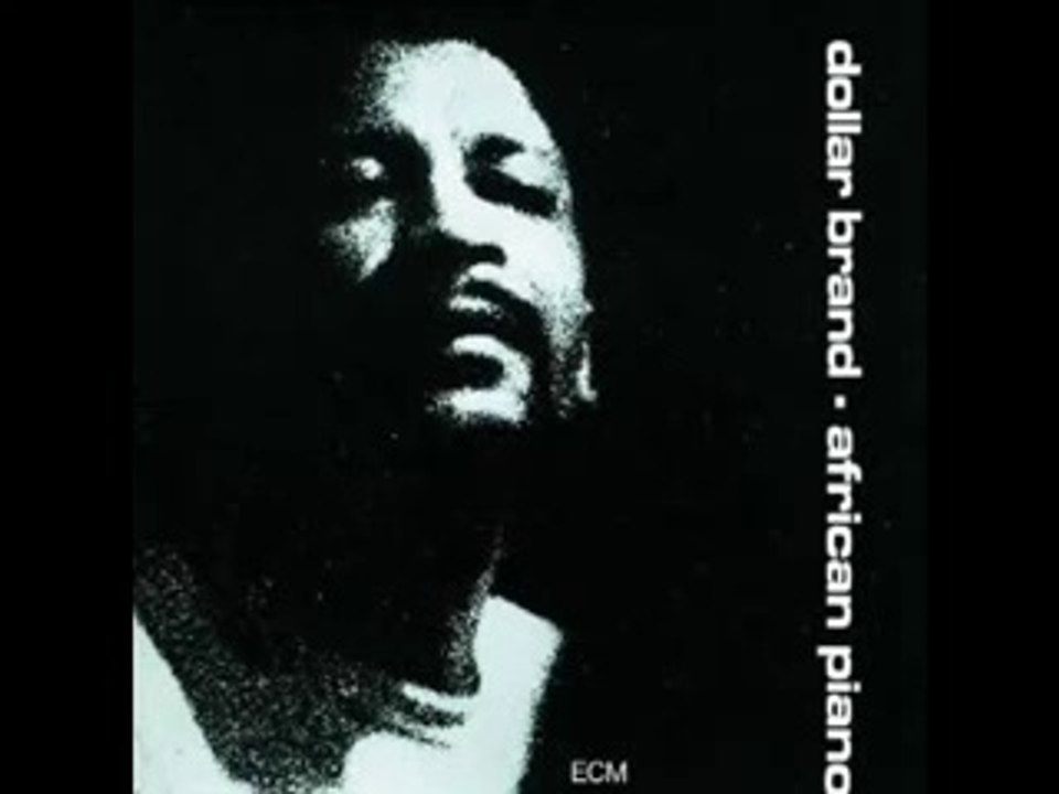 Bra Joe from Kilimanjaro - Abdullah Ibrahim (Dollar Brand)