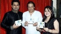 Anup Jalota Launches Devyani Majumdars Music Album 'Shyam Piya' !
