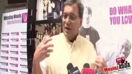 WWI Host Indo-Canadian Co-Production Discussion Meet !