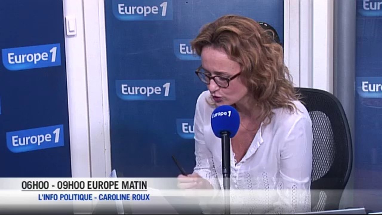 L'UMP "coincée"