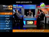 Thanda Garam Show-14Nov 2011