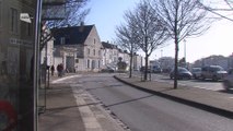 Célà tv Le JT - La création d'une ligne de bus gelée à La Rochelle après le report de l'écotaxe