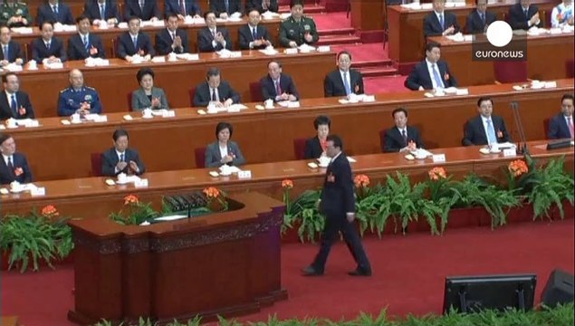 China seguirá creciendo a pasos de gigante en 2014