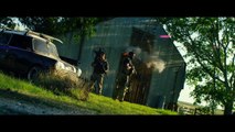 Transformers : l'Âge de l'extinction - Bande annonce 1 VO • Pinblue - Cinéma