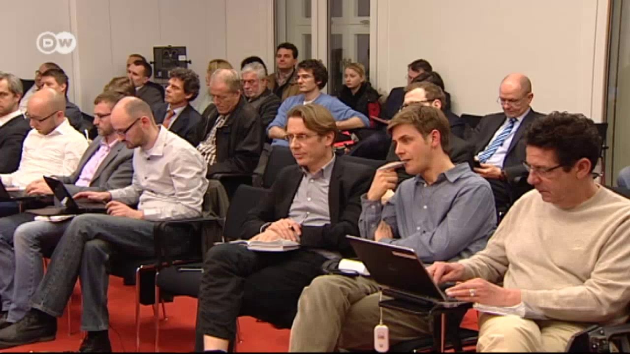 Debakel ohne Ende? Neue Verzögerungen am Berliner Großflughafen | Made in Germany