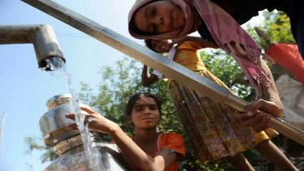 Gujarati Prank Call Garam Pani Che