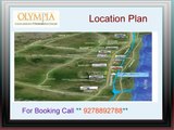 9278892788 For Buy ???2BHK 2T??? in Olympia Opaline Chennai