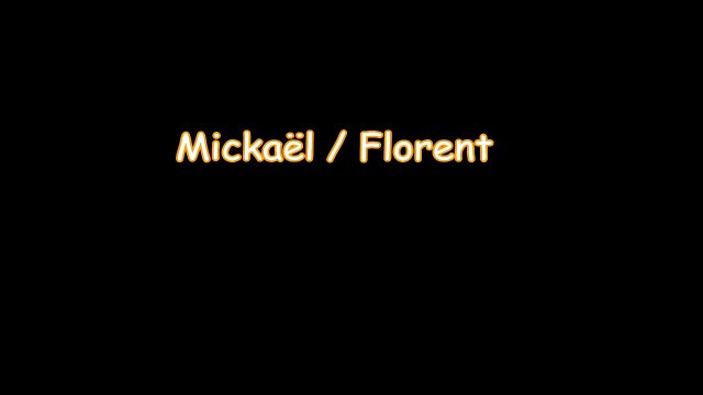 mickael.florent aux casques