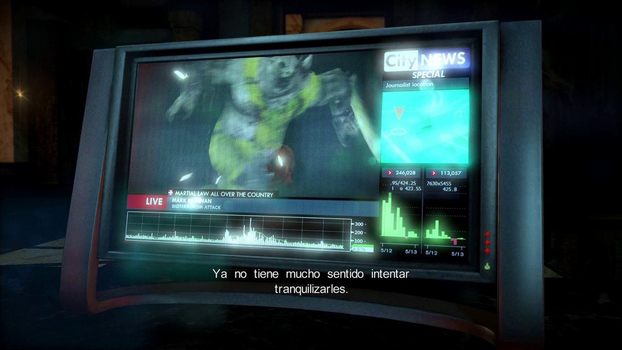 Castlevania - Lords of Shadow 2 [Pt.07]