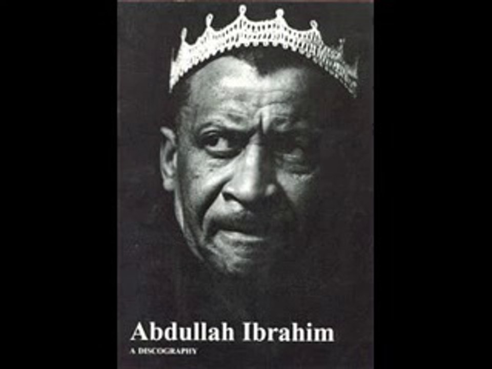 Abdullah Ibrahim Ishmael Banyana