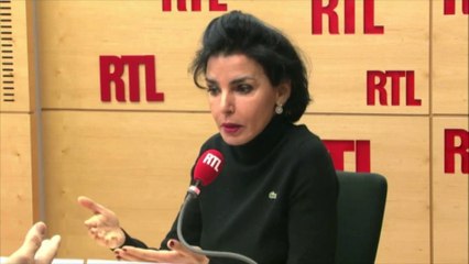 Dati: Il ne faut plus s'étonner qu'on nous dise "Tous pourris"