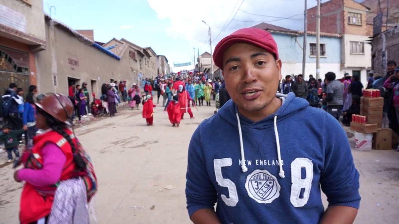 Blog de viajes de Aristofennes - Viajar el mundo con un blog !