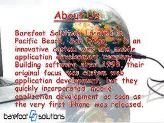 Mobile Application Development Company