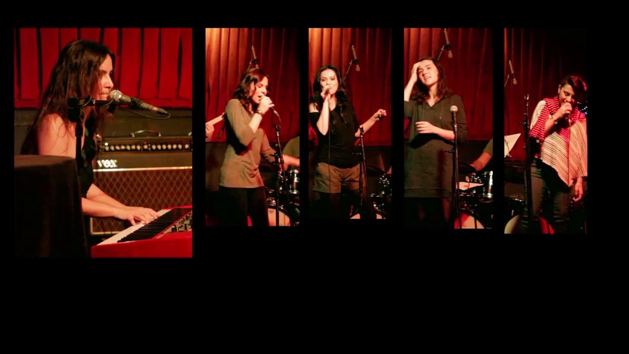 Selen Gülün - Kadınlar Matinesi