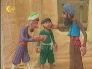 المبشرون بالجنة_الزهراء فاطمة بنت رسول الله