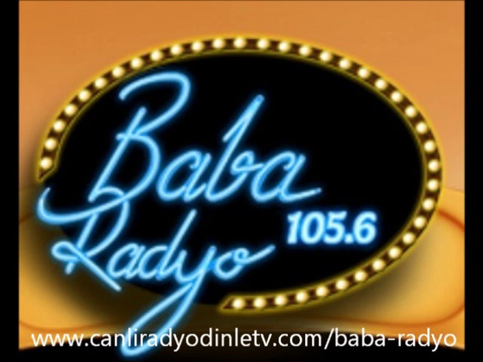Baba Radyo