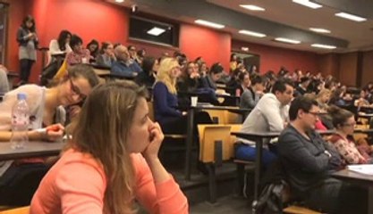 CA Pantin 28 02 2014 Les Scriptes 28 02 2014