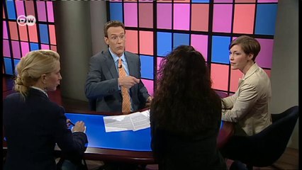 Agenda: Talk Show | Agenda