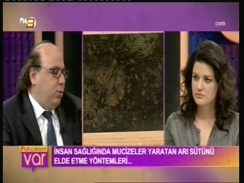 Arı Sütü Propolis Polen ve Bal Hakkında