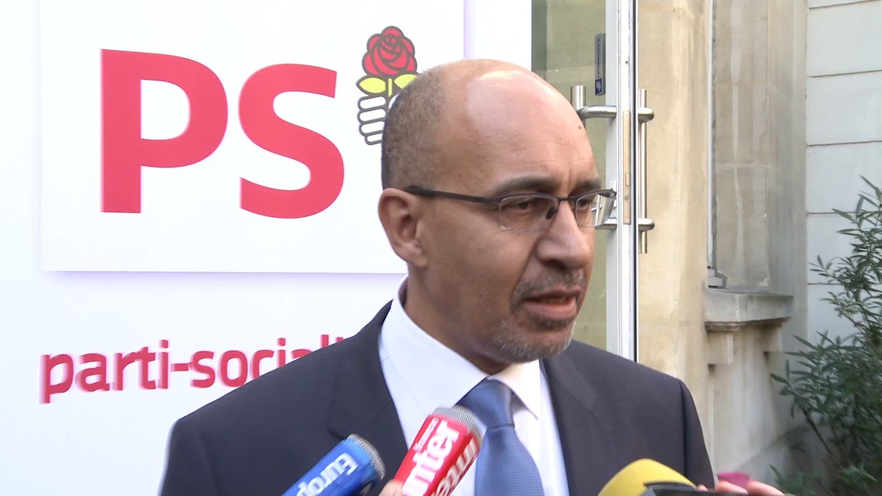 Enregistrements de Patrick Buisson : «Tout cela est d'une très grande gravité et ridiculise la fonction de président de la République»