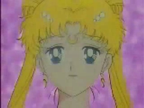 Moon Movement - Sailor Moon AMV