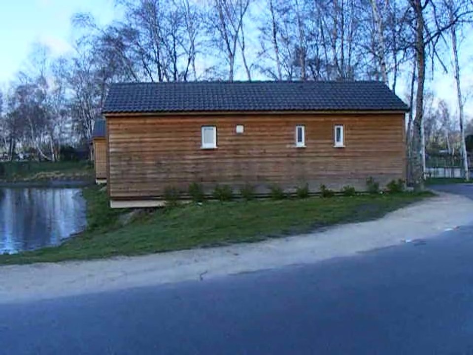 Camping Bordeaux lac