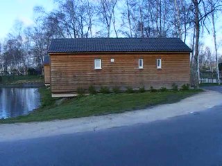 Camping Bordeaux lac