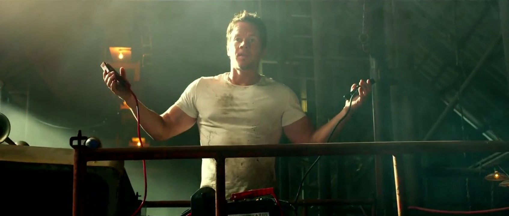 Transformers : L'Âge de l'extinction - Bande-annonce #2 [VF|HD720p]