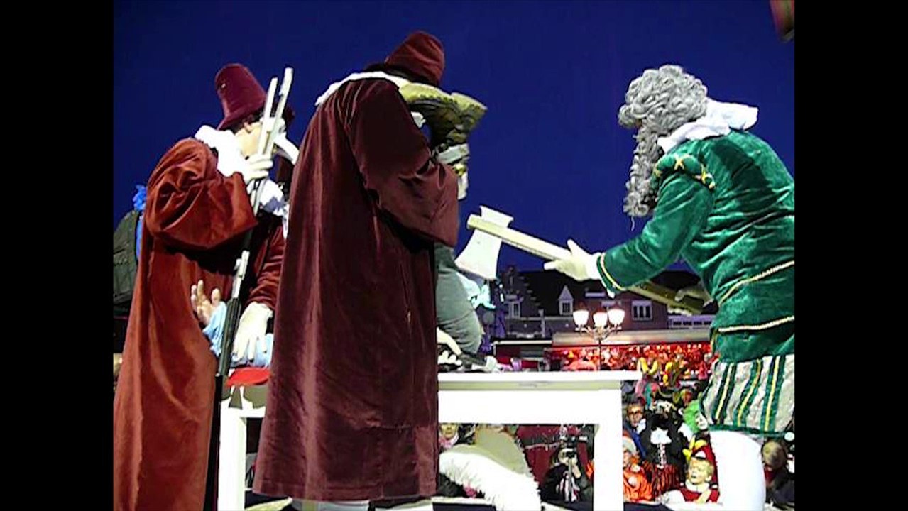 Carnaval de Bailleul
