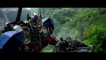 Transformers : L'Âge de l'extinction - Bande-annonce #2 [VOST|HD720p]