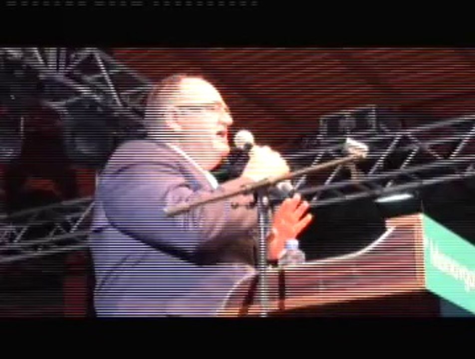 RECEP BARUT PROJE TANITIMI VE MUSTAFA CECELİ KONSERİ