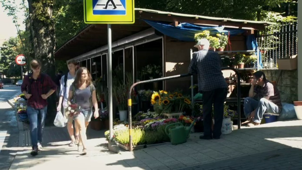 Etiuda „Pomnik trwalszy nad spiż"