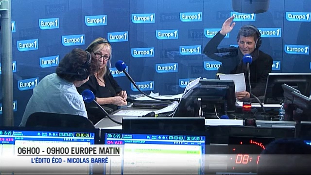 Dauphine ou le "bon sens économique"