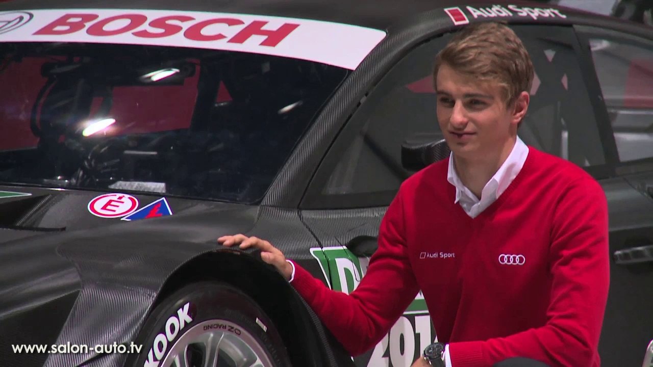 Audi Sport