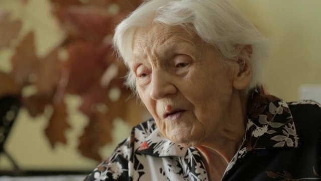 Etiuda „Tam, gdzie idę, nie mogę Was zabrać