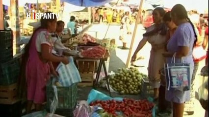 La Gran Historia - El aumento de la obesidad en Latinoamérica