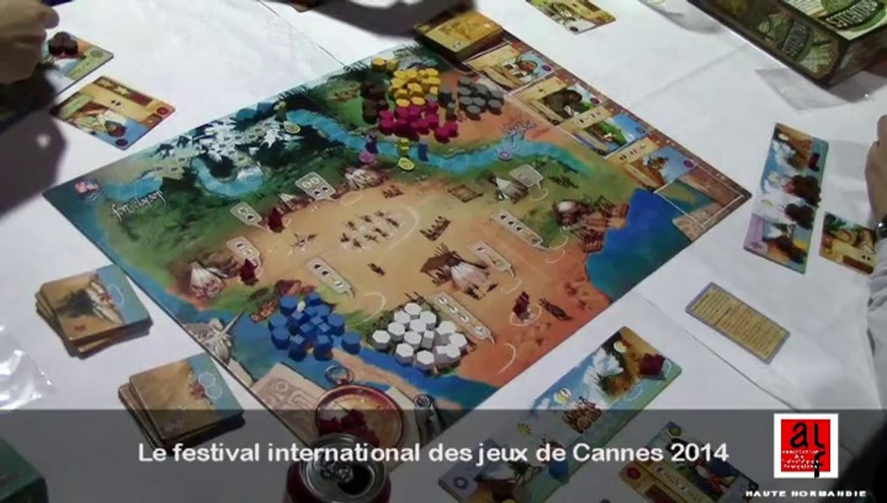 cannes 2014 Phal lance le festival