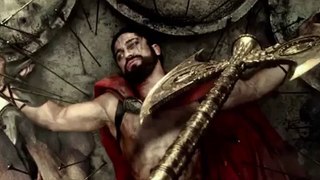 300 - Rise of an Empire (2013) - Official Trailer