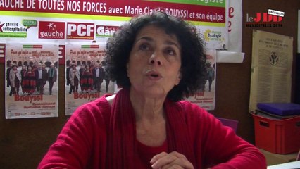 VidéoVilles : Montauban : l'affaire qui déstabilise la candidate UMP