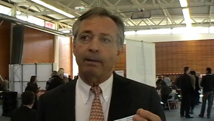 COMBEAUFONTAINE : PRÈS DE 900 PERSONNES ATTENDUES AU FORUM POUR L'EMPLOI