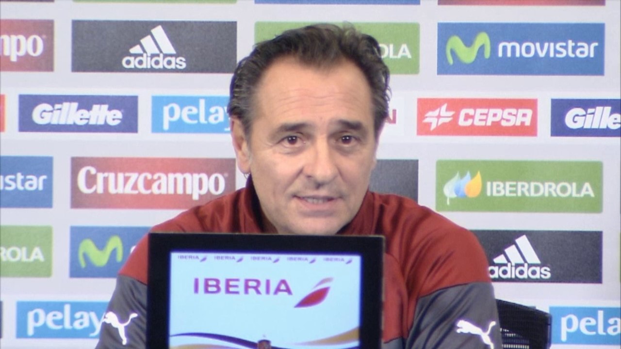 WM 2014: Prandelli tüftelt: Zurück zum 4-4-2?