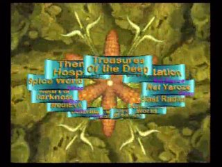 Euro demo 22 (PS1) - Jeux en description