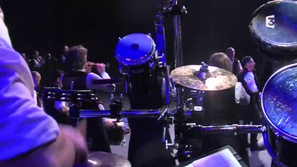 Bagad Roñsed-Mor (Lokoal-Mendon) Brest 2014