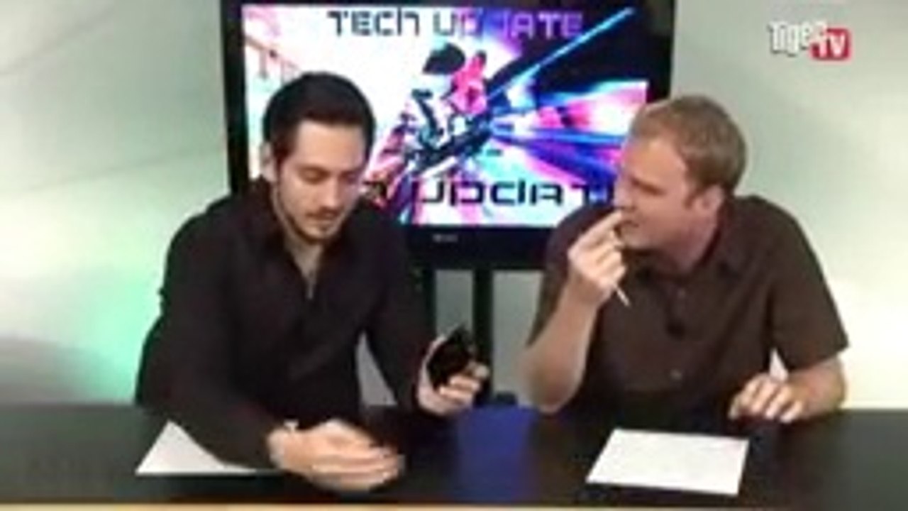 Tech Update Ep. 4  YouTube Exclusive (PG-13)