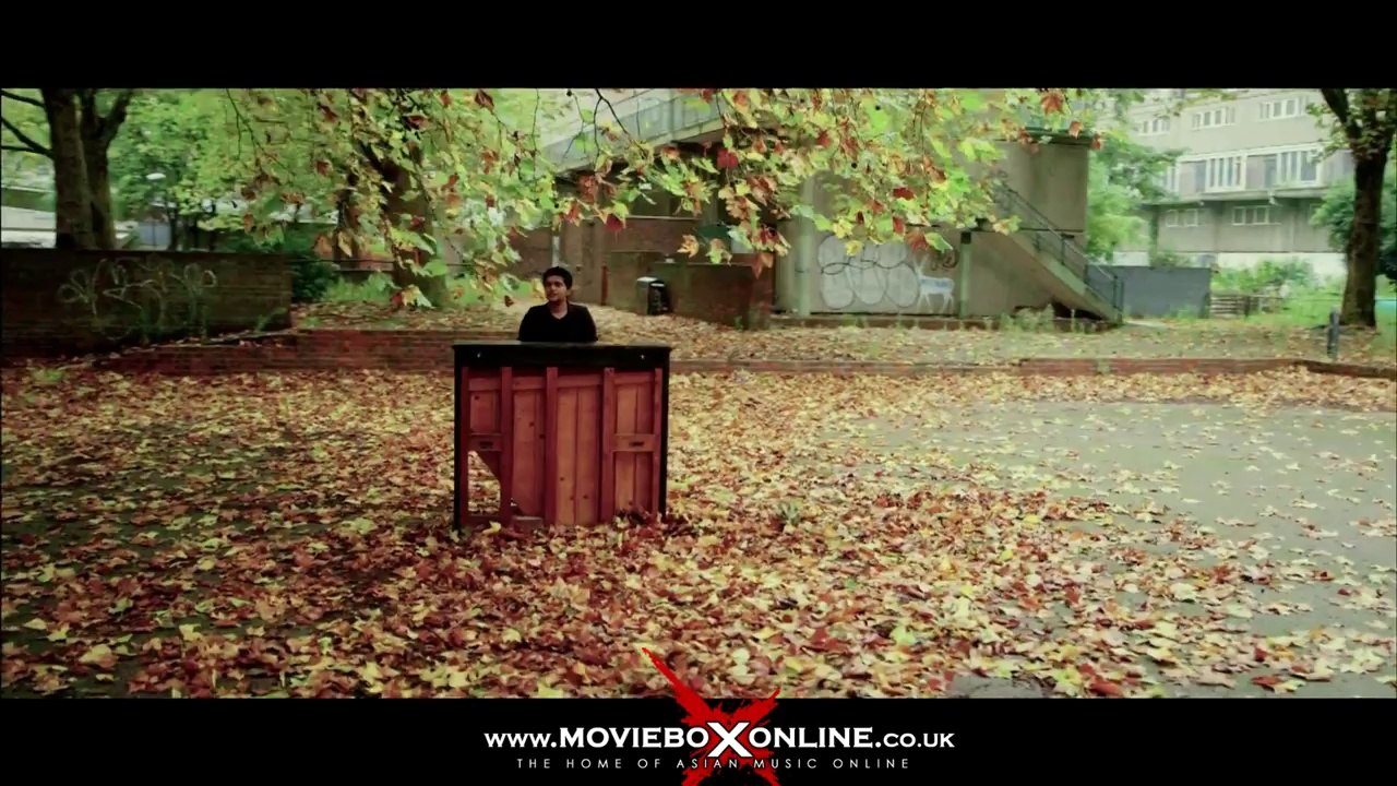 CHHAD GAYI _ OFFICIAL VIDEO _ GURU