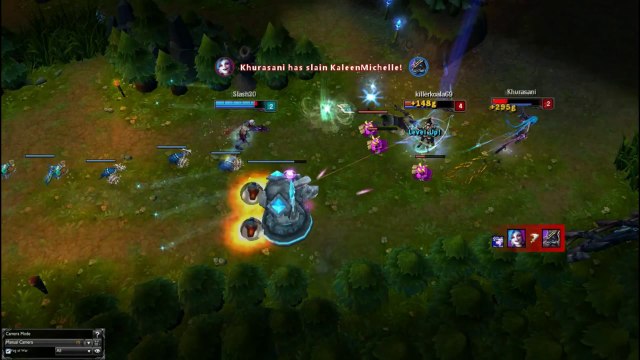 Le best of de Régis - League of legends - team-aaa.com